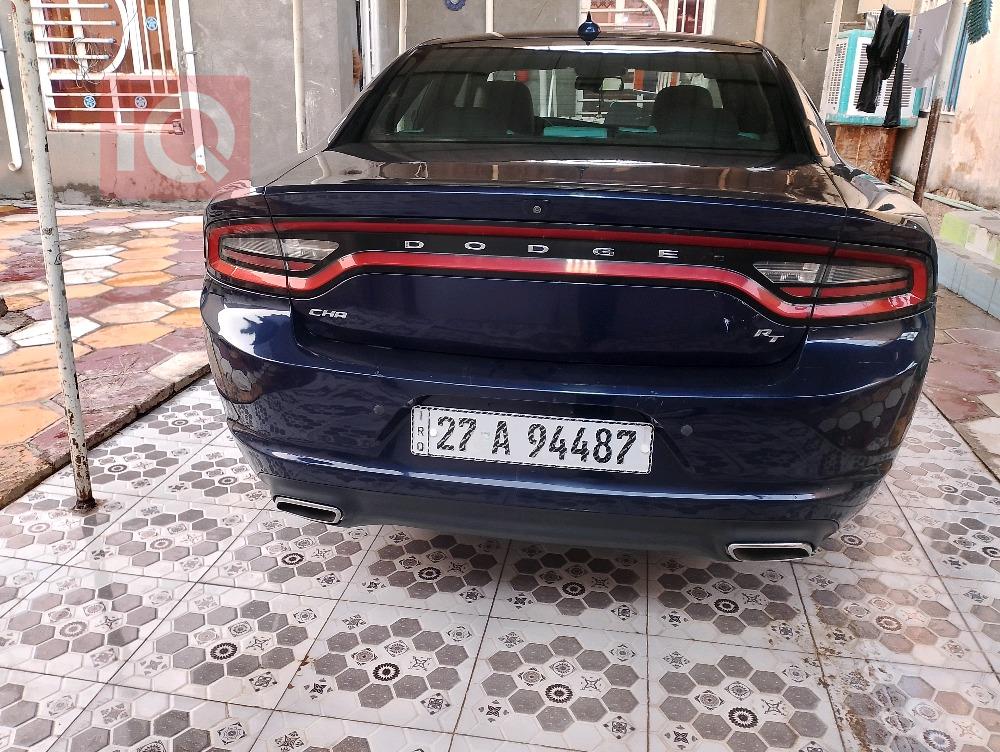دۆج چارجەر